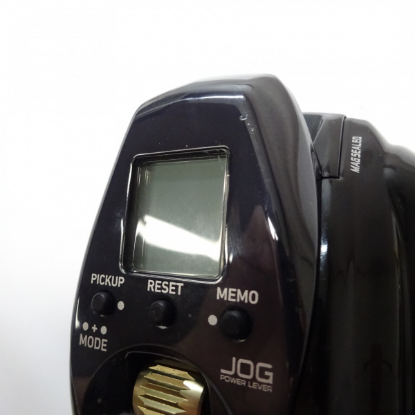 23シーボーグ G200J